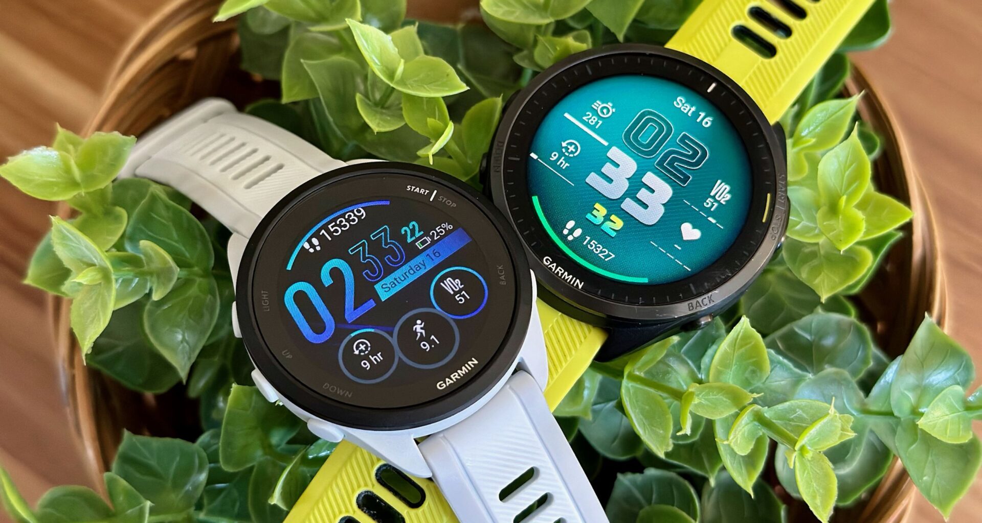 I tracked down the best Black Friday Garmin deals of the season (so you don't have to) - up to $250 off premium fitness watches!
