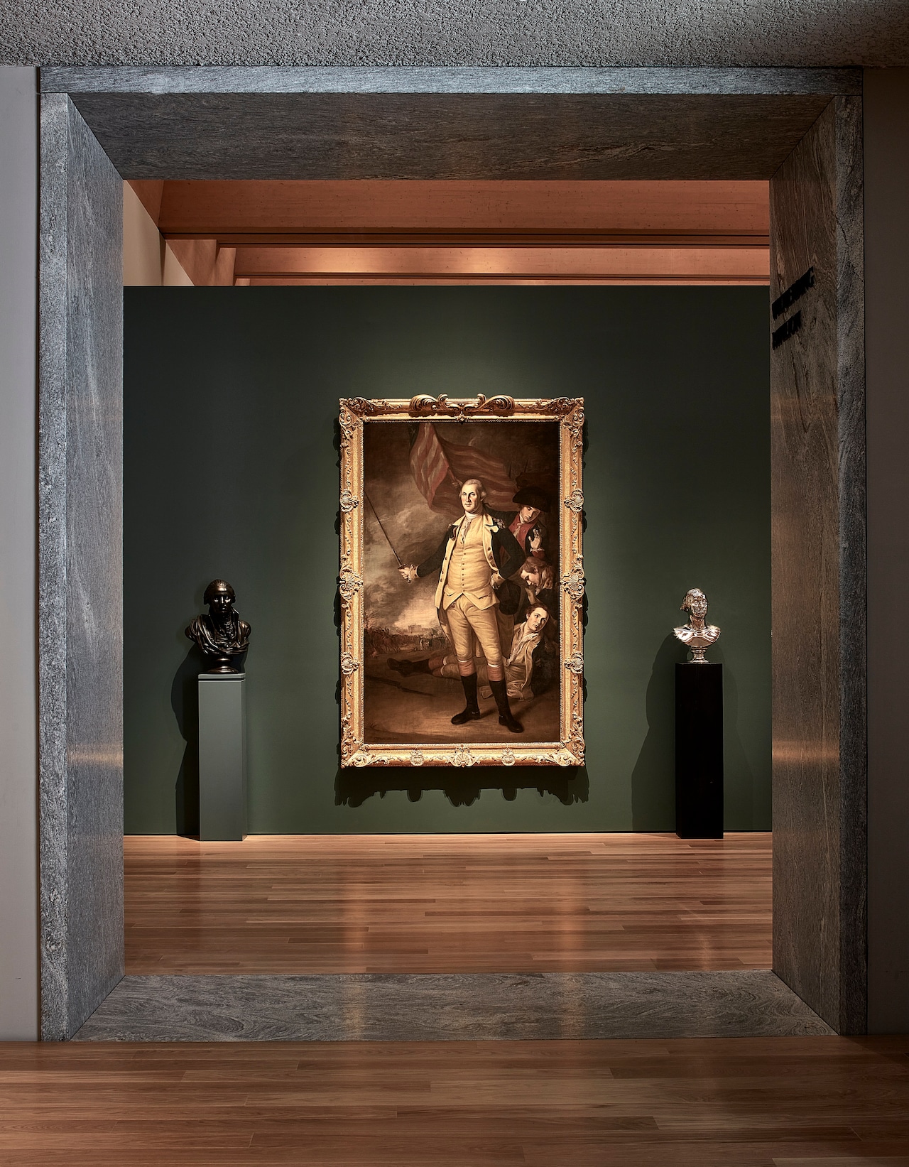 Princeton Art Museum 2025