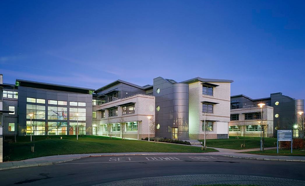 All welcome to Health and Wellbeing Roadshow at ATU Donegal