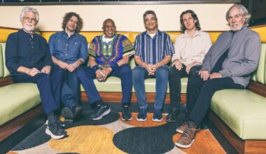 Little Feat Announce Final Tour, Share New Song With Inara George: Listen