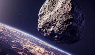 Mit Students Designed A Plan To Save Earth From An Asteroid Before Hollywood Even Thought Of It