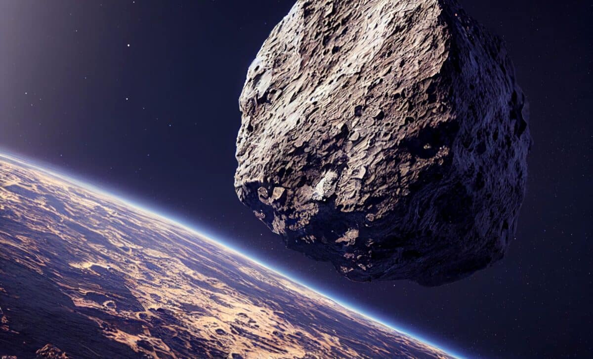 Mit Students Designed A Plan To Save Earth From An Asteroid Before Hollywood Even Thought Of It