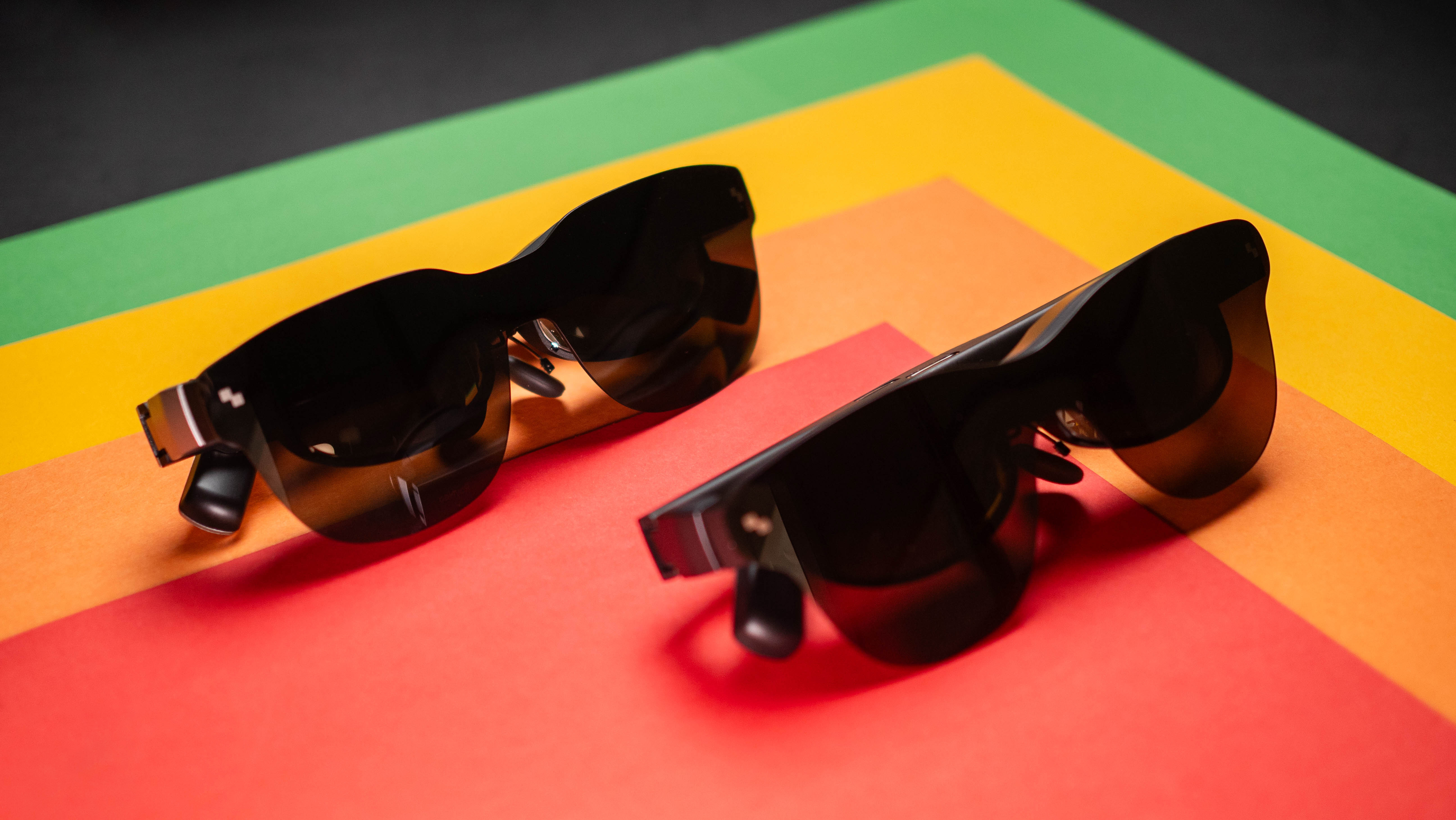 RayNeo Air 3s Pro review on Android Central