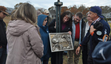 Honoring the legacy of Gus Ben David