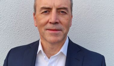 FTA Ireland appoints Niall Cotton as CEO