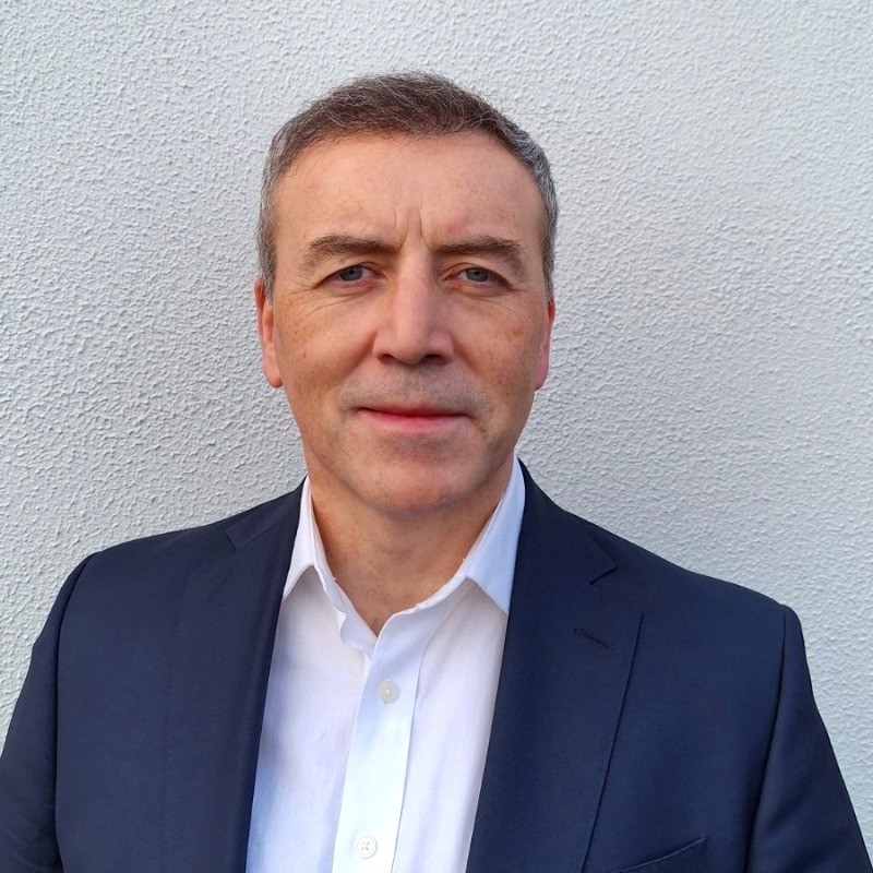 FTA Ireland appoints Niall Cotton as CEO