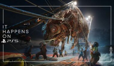 PS5 HOLIDAY GLOBAL CAMPAIGN