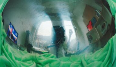 Fugitive Processes: The Materiality of Photography