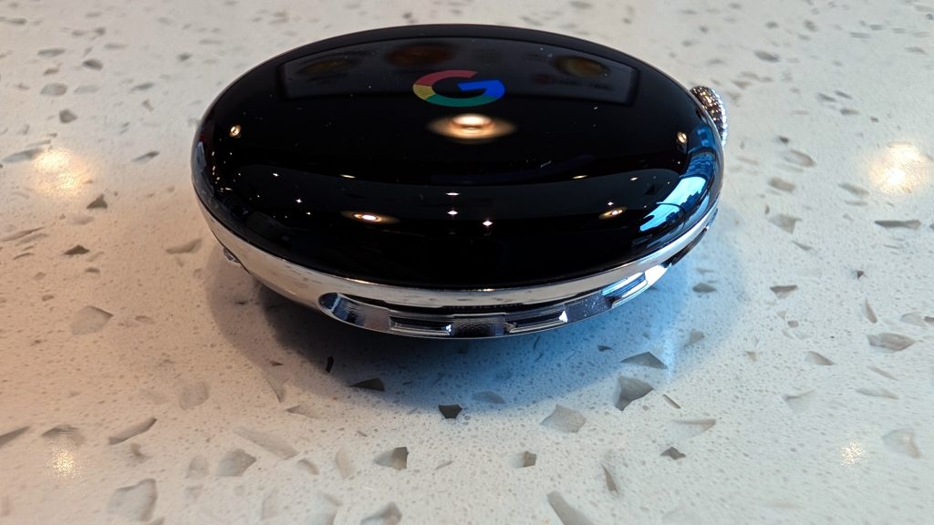 Google Pixel Watch 4