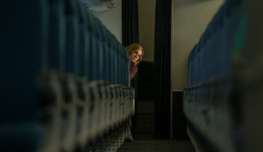 season 1, episode 3, "Grenade"