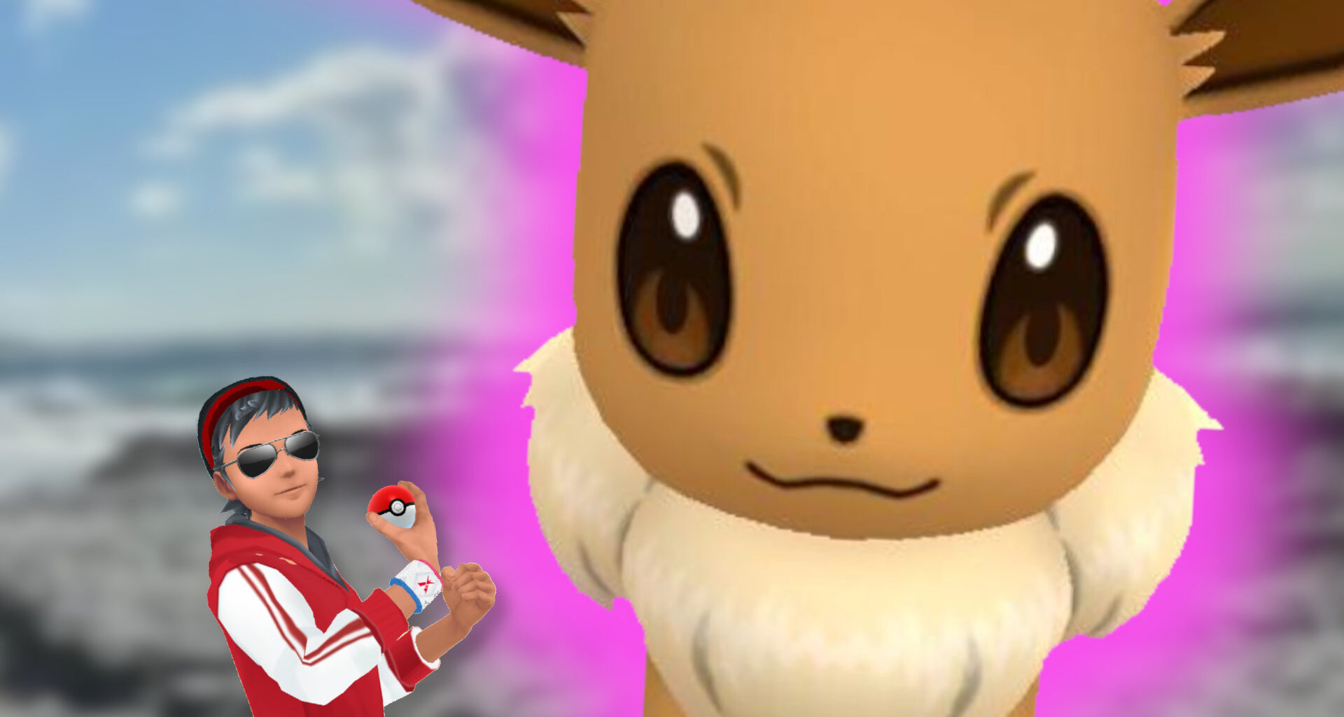 How to use the Dynamax weekend with Eevee