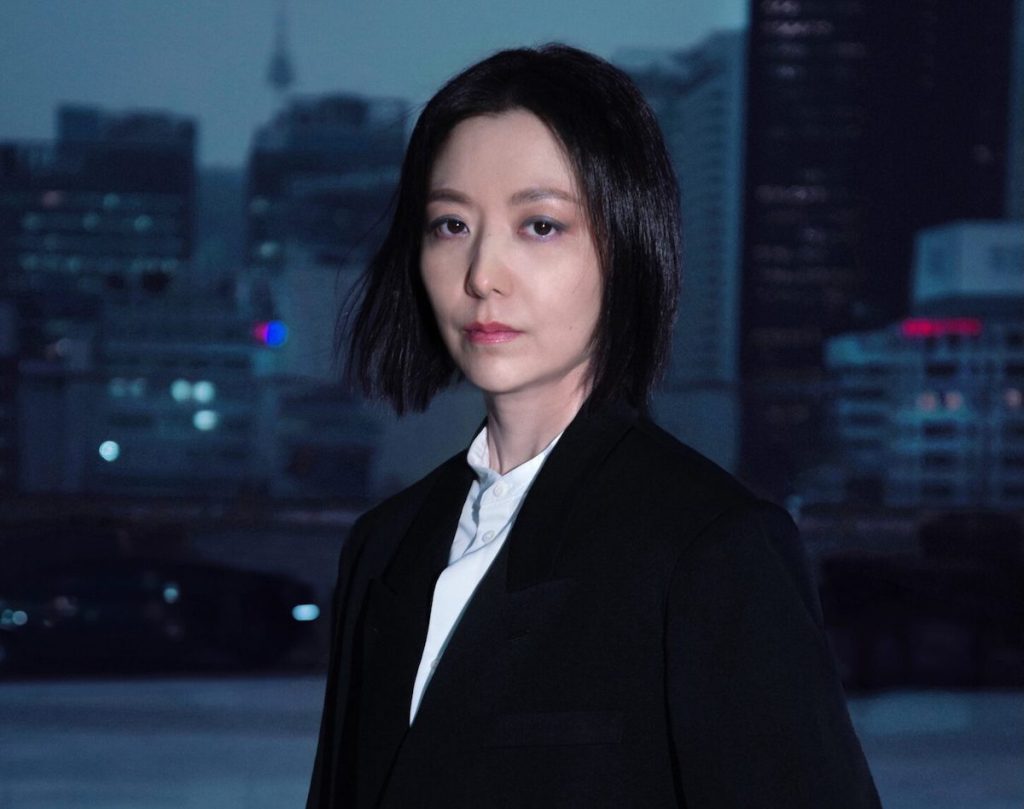 Ayoung Kim, a Korean Star, Takes Over New York at MoMA PS1, Performa