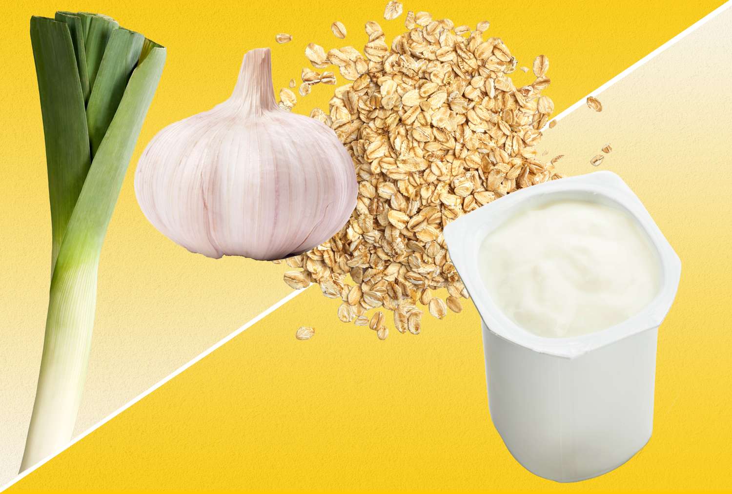 Which Is Best for Gut Health?