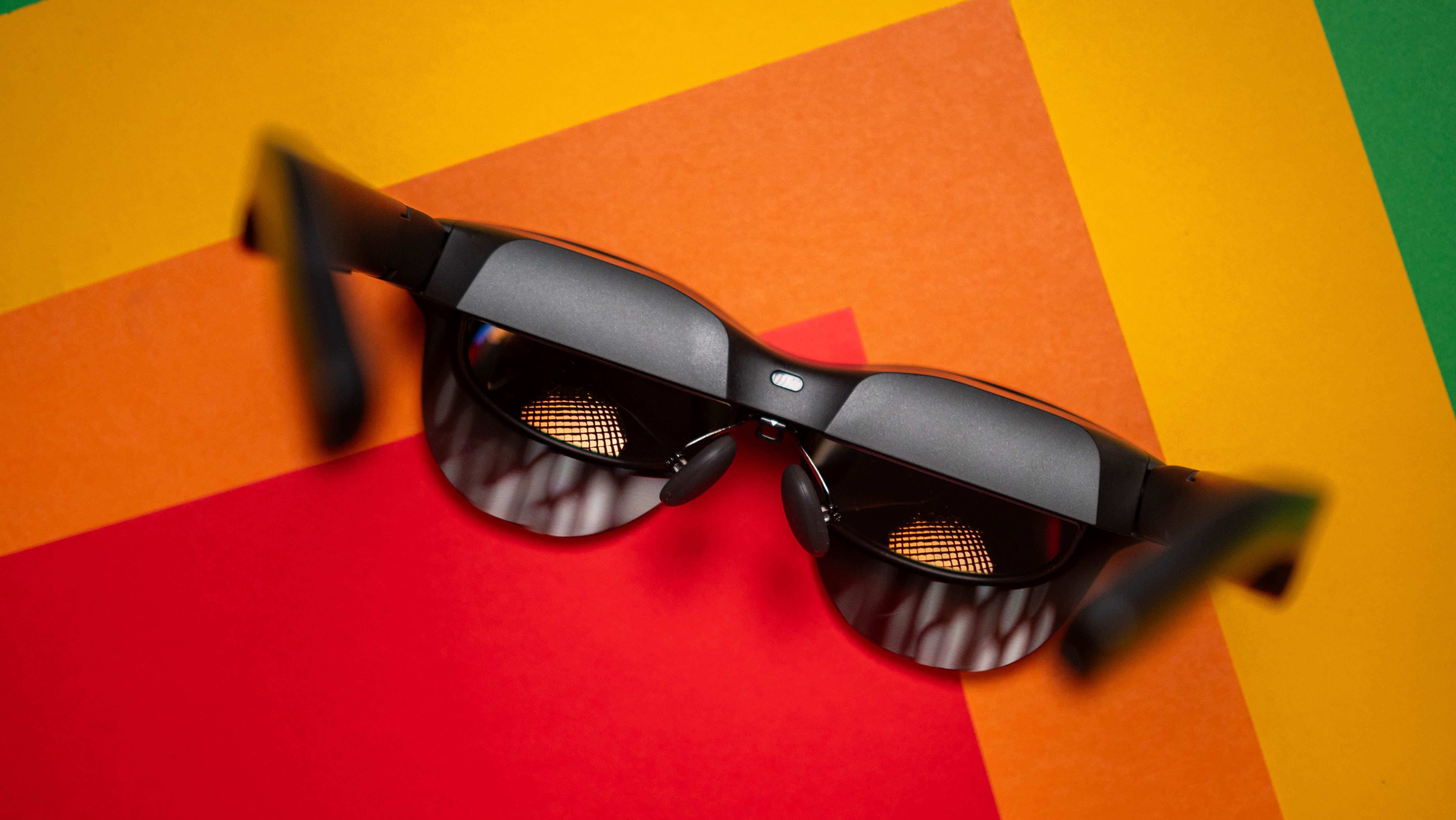 RayNeo Air 3s Pro review on Android Central