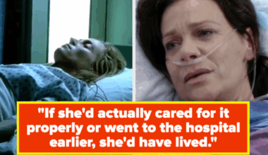 Doctors Share Health Warning Signs You Shouldn't Ignore