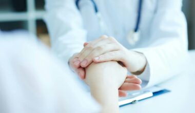 New NAMI leader brings experience and empathy to the job