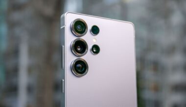 Samsung Galaxy 26 could arrive in January after all — with a major camera upgrade on board