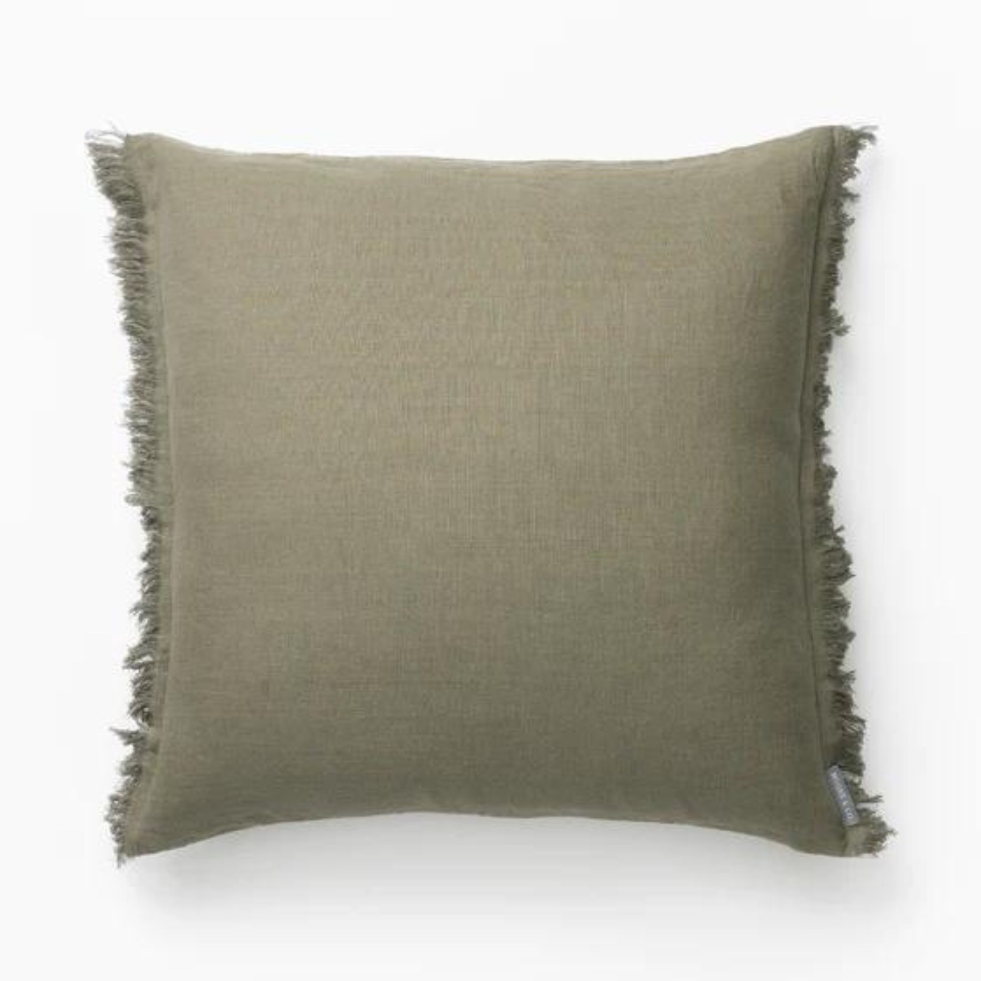 McGee &amp; Co. green pillow