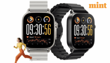 Realme Watch 5 teased in India with Ultra style. (Realme)