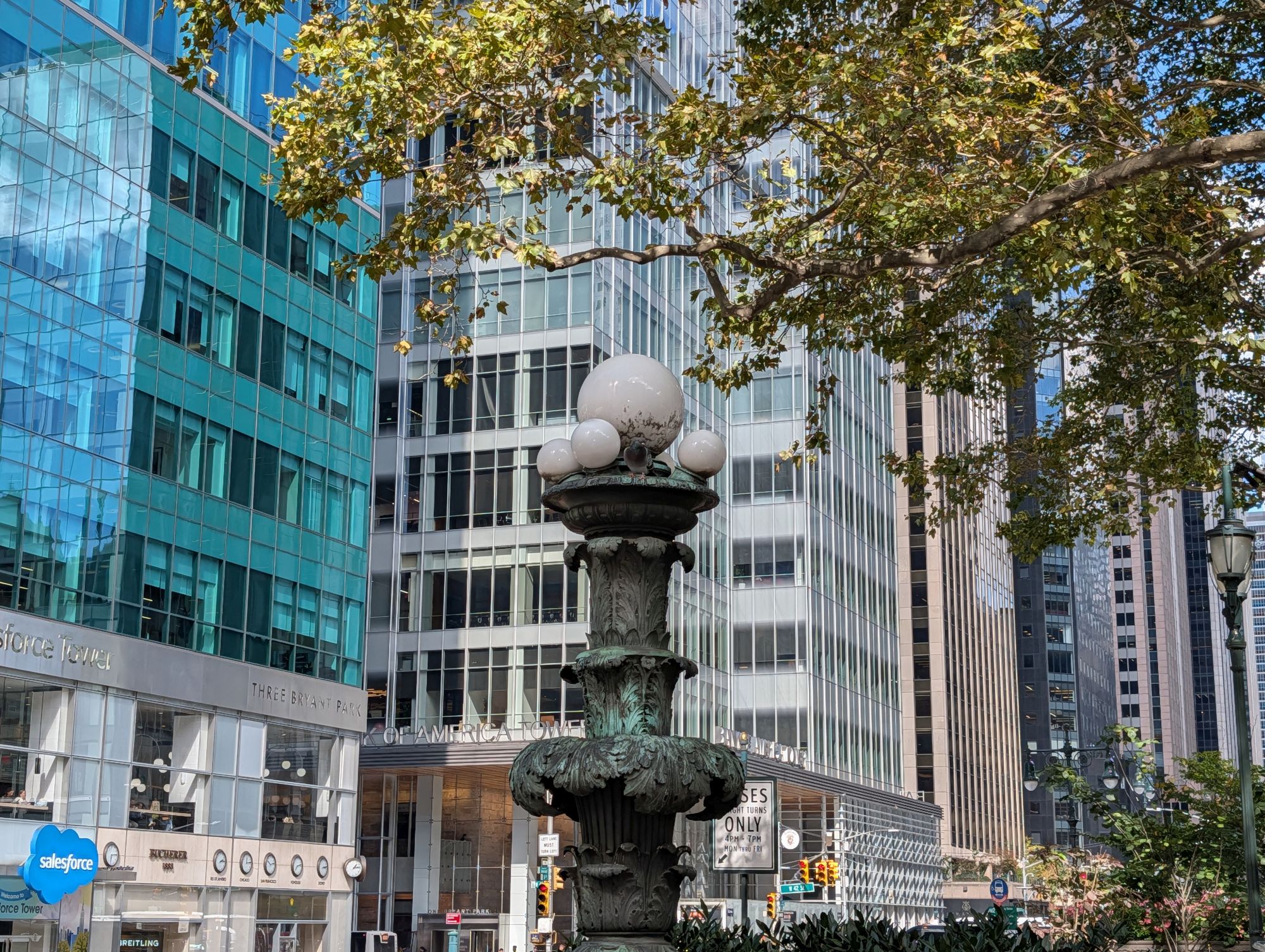 Google Pixel 10 Pro XL zoom sample.