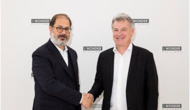 Sky Italy's Roberto Pisoni Joins Expanding I Wonder Pictures