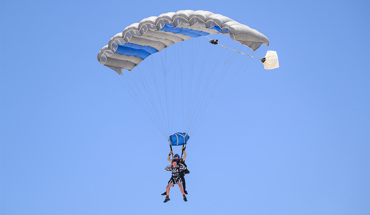 Aitch, 'I'm a Celebrity...Get Me Out of Here!' TV show. Pic: Shutterstock