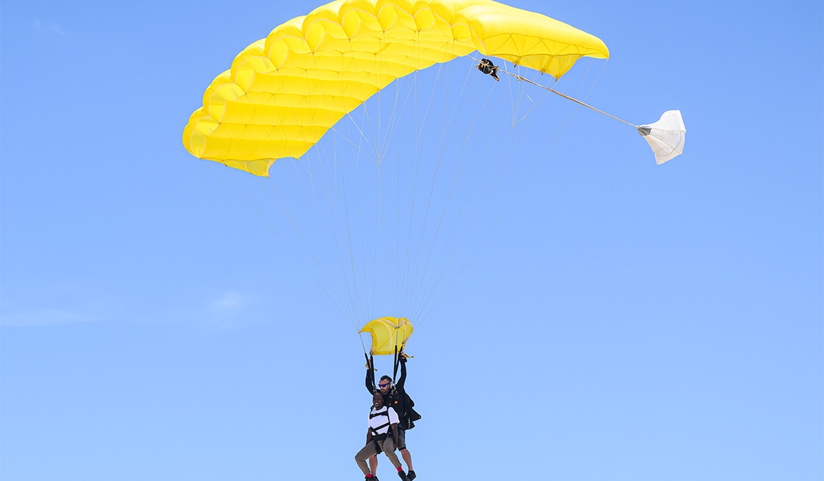 Eddie Kadi, 'I'm a Celebrity...Get Me Out of Here!' TV show. Pic: Shutterstock