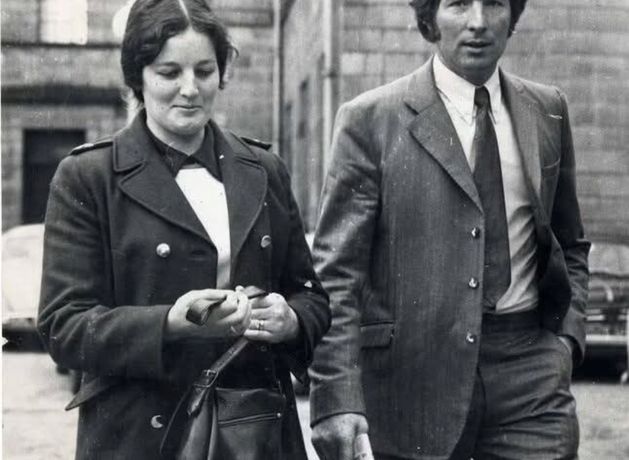 Obituary: Mary ‘May’ McGee, activist who won landmark court case against the State’s ban on contraception