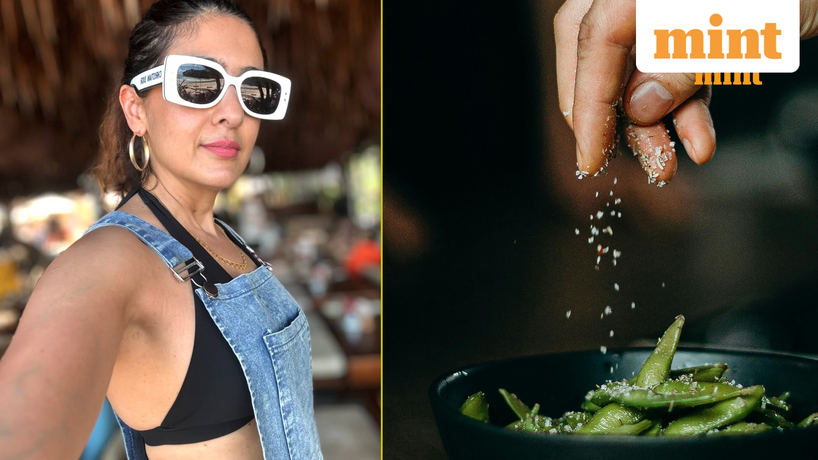 AIIMS doctor slams celebrity nutritionist Pooja Makhija’s advice on salt intake, ‘Misinformation like this…’