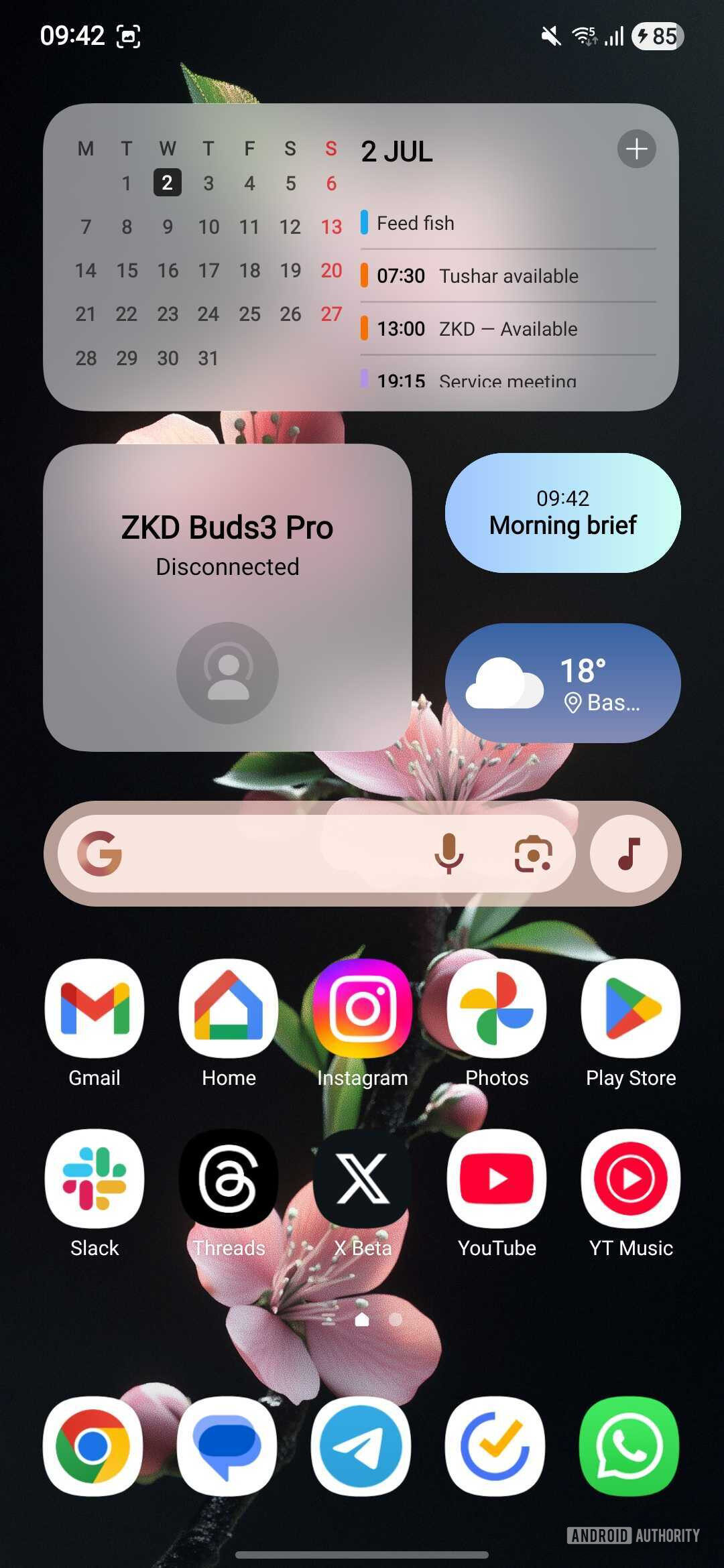 Samsung Now Bar and Now Brief (4)