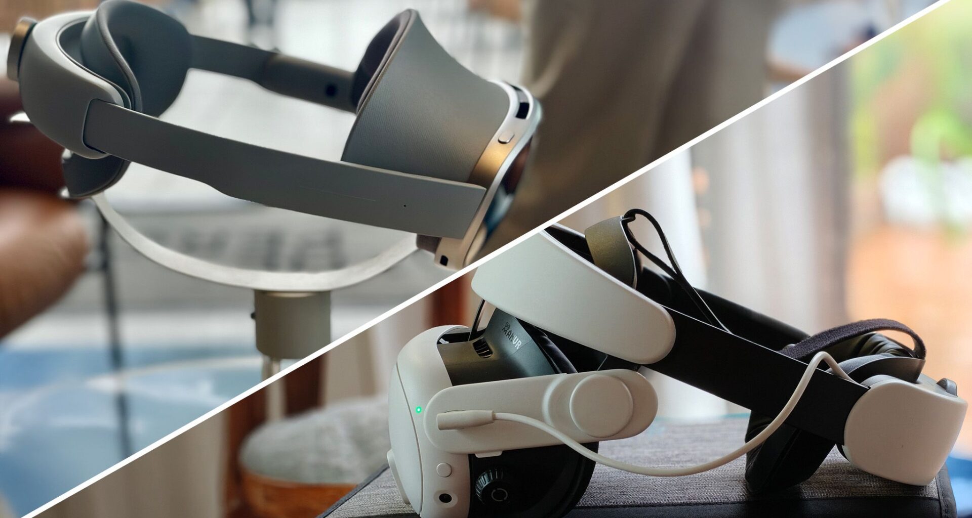 Samsung Galaxy XR vs. Meta Quest 3: Battle for the future of XR