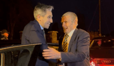 Tánaiste Says Midwest Needs New Hospital And HIQA Review Provides "Roadmap"