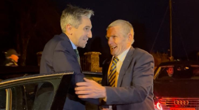 Tánaiste Says Midwest Needs New Hospital And HIQA Review Provides "Roadmap"