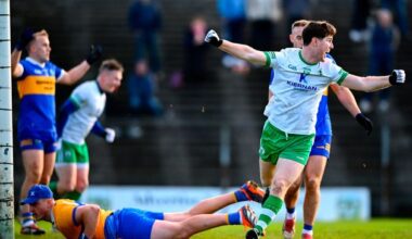 GAA Club Championship: Waterford and Wexford football titles up for grabs with provincial ties in Leinster and Munster