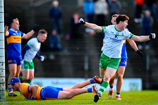 GAA Club Championship: Waterford and Wexford football titles up for grabs with provincial ties in Leinster and Munster