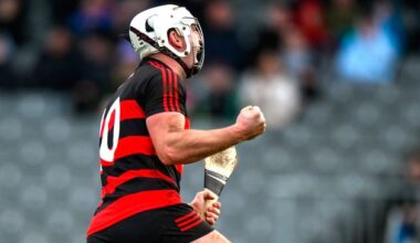 GAA club championships: All the football and hurling action from across the provinces