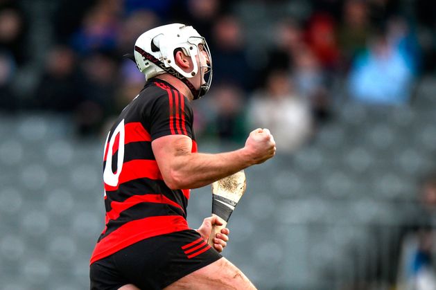GAA club championships: All the football and hurling action from across the provinces