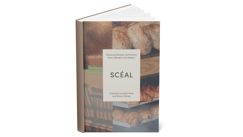 Scéal cookbook