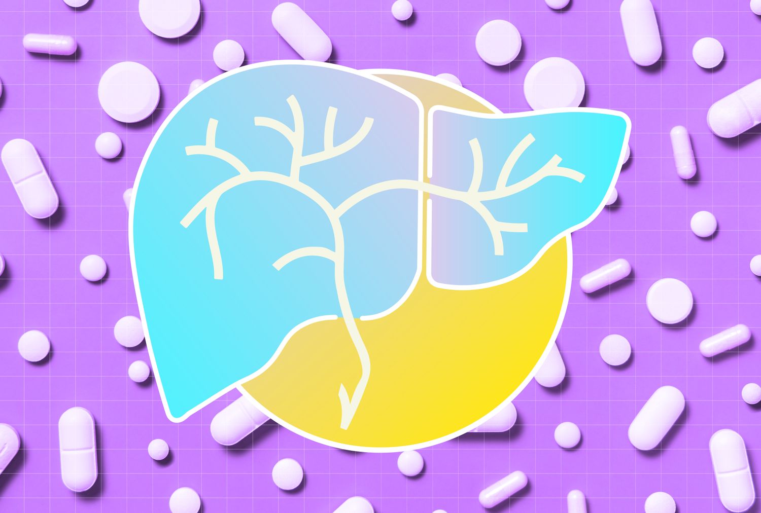 6 Supplements That May Be Damaging Your Liver