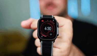 The Apple Watch Ultra 3 just got its first major price cut