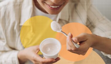 The Best Time to Eat Yogurt for Gut Health