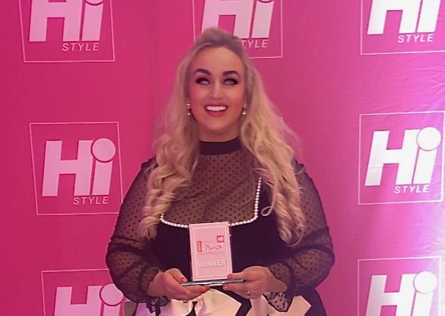 Tralee Psychotherapist Honoured At 2025 HiStyle Gold Awards