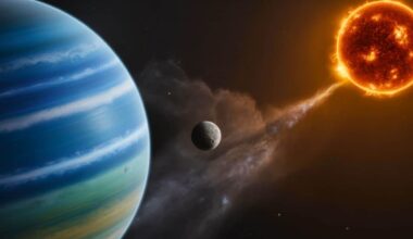 The Most Promising Planet Yet For Finding Life Was Just Discovered