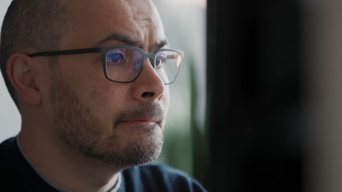 You can now watch a Google DeepMind doc for free