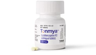 Tonmya packaging.
