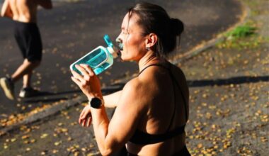 Turns Out The Right Amount Of Water Isn’t 8 Glasses