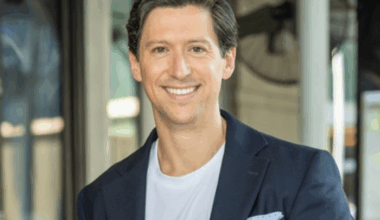 How a Neurologist Uses Oura to Support Brain Health