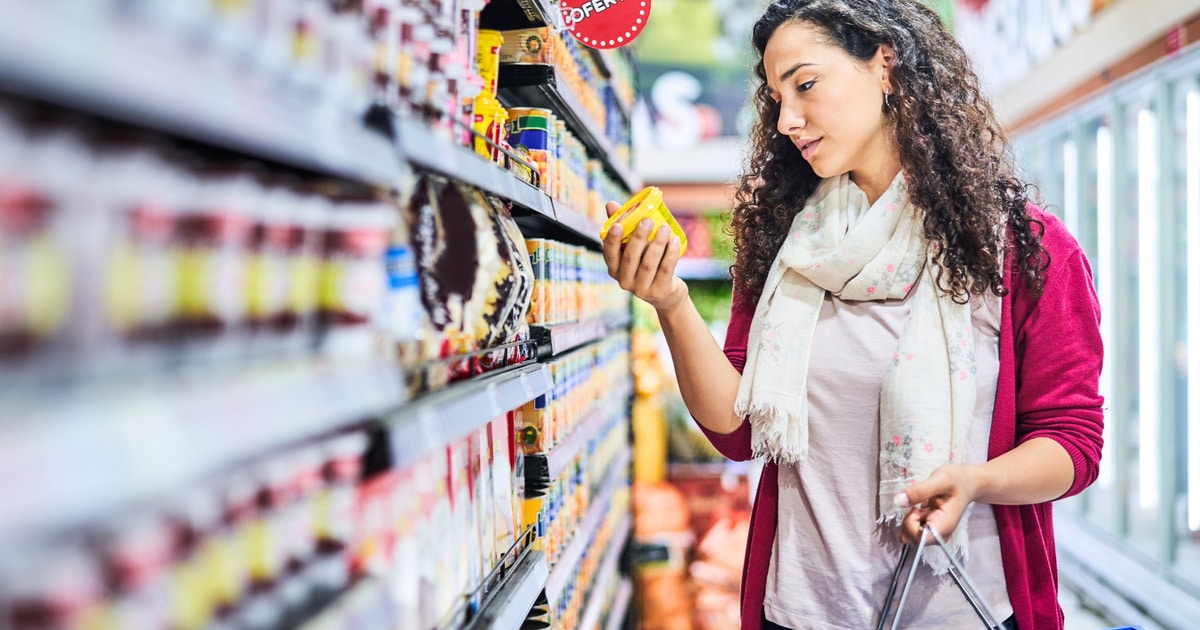 Trying to Cut Back on Ultra-Processed Foods? These New Labels Will Help