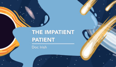 A guide to living with the uncertainty of Parkinson's disease