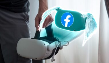 When you buy a Meta Quest this year, don't log in with Facebook